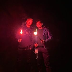 Meet your Posher, Fabio